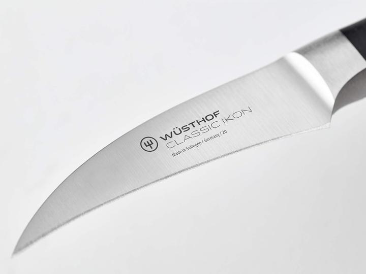 Produktbild Wüsthof Classic Ikon Messerblock mit Teilen Esche