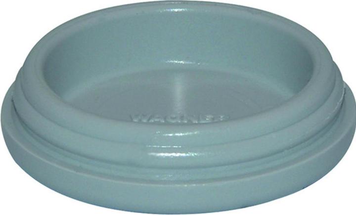 Immagine prodotto Werkstarck Sottopiedini per mobili QC HYPER, ø 30mm (Alianti a innesto, 1 Pezzo/i)