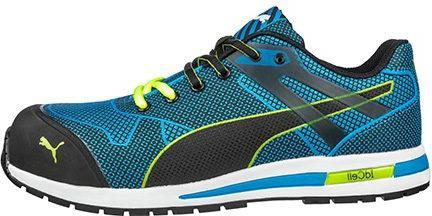 Produktbild Puma Halbschuhe (S1P, 47)