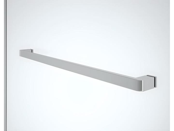 Actual product image Vente-unique Kristen (120 cm, 120 cm, 200 cm)