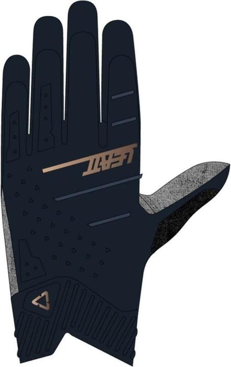 Actual product image Leatt DBX 2.0 SubZero (8.5, 9)