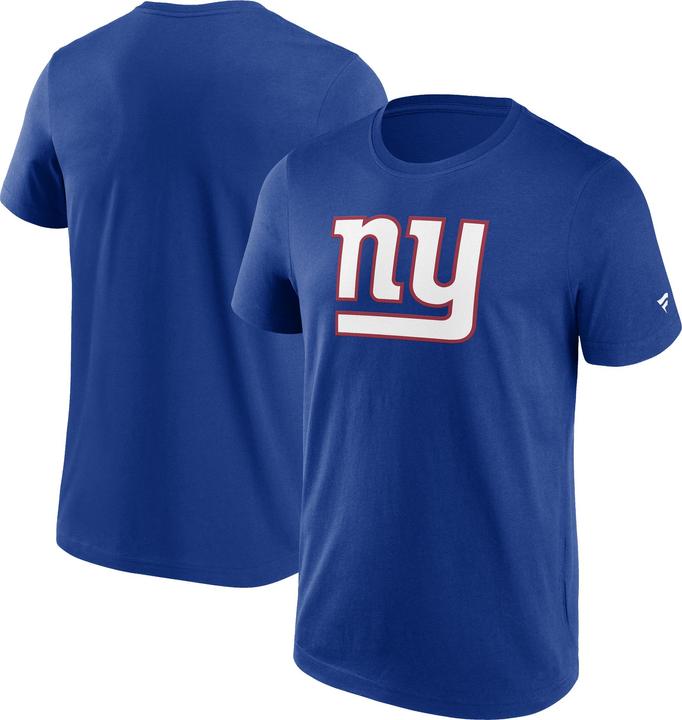 Produktbild Fanatics New York Giants Primary Logo Graphic T-Shirt XL (XL)