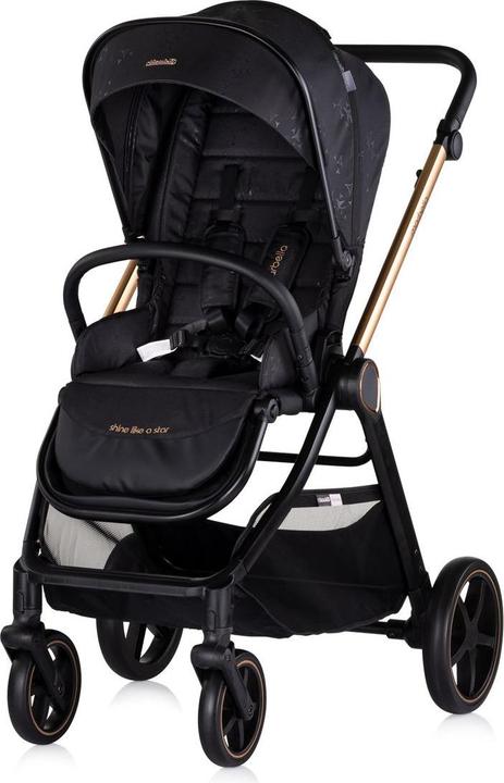 Actual product image Chipolino Kombikinderwagen 3in1 Marbella