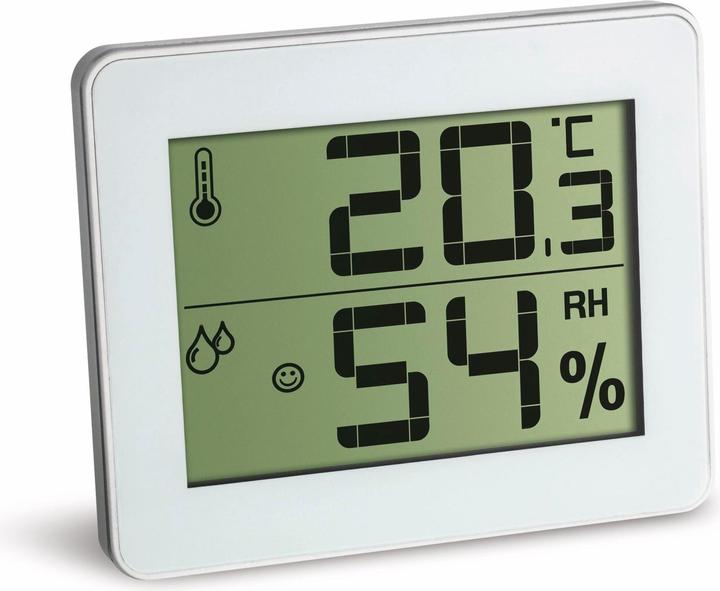 TFA Thermo-Hygrometer
