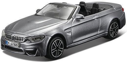 Image du produit Bburago BURAGO STREET FIRE - 1:43