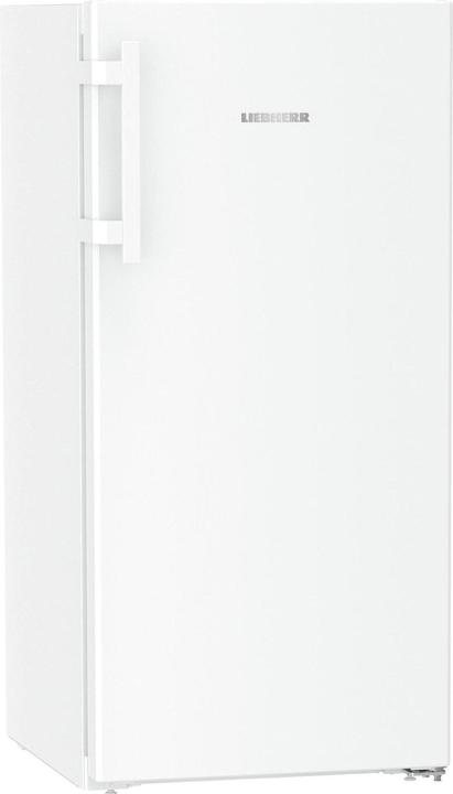 Liebherr BioFresh Vollraumkühlschrank freistehend Prime RBa 4250 (160 l)