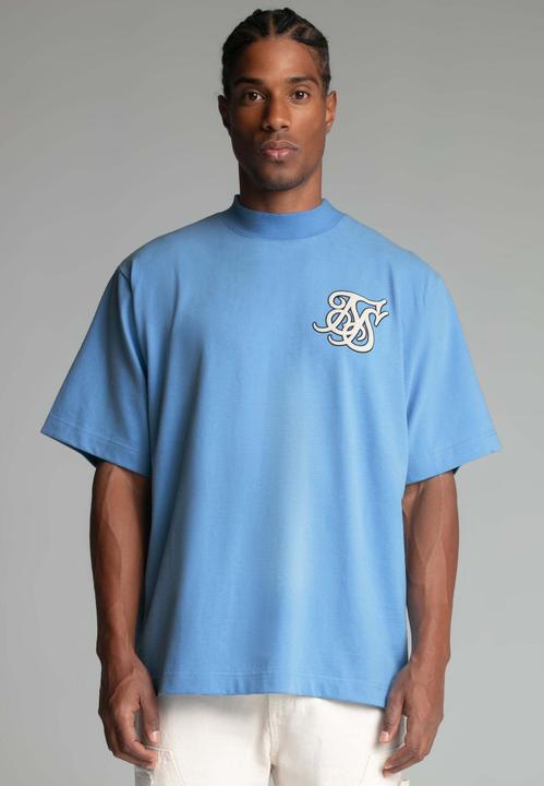 Siksilk T-Shirt Logo T-Shirt
