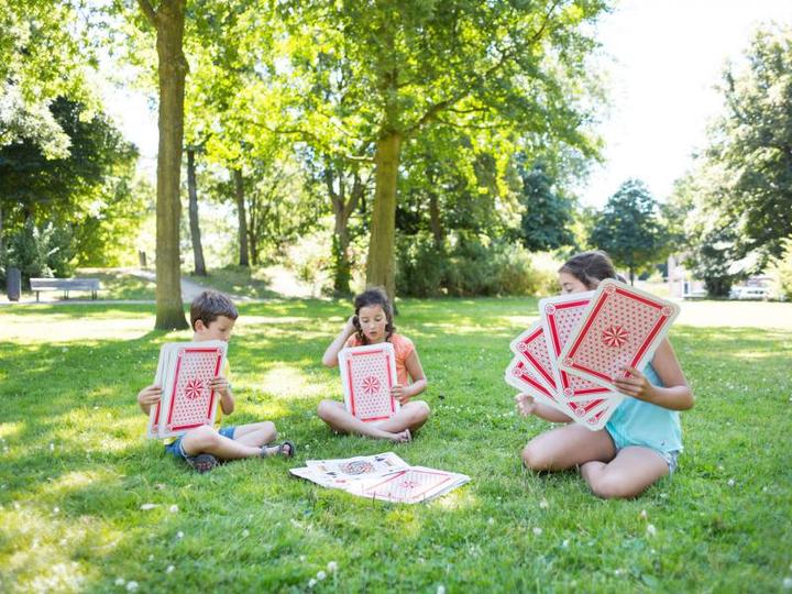 Produktbild BS Kartenspiel (Englisch)
