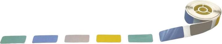 Produktbild Niimbot Thermal labels stickers T 14x30mm 210 psc (Cornfield) (1.40 cm)