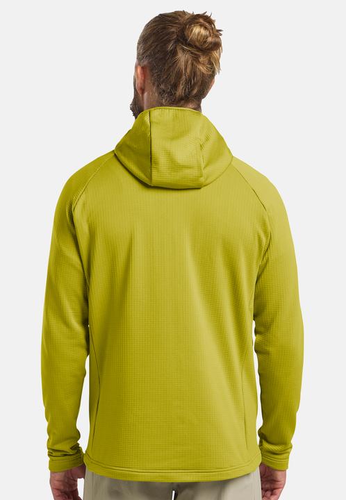Produktbild Jack Wolfskin Kolbenberg Hooded Fz M (M)