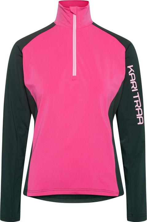 Kari Traa Evelyn Ski