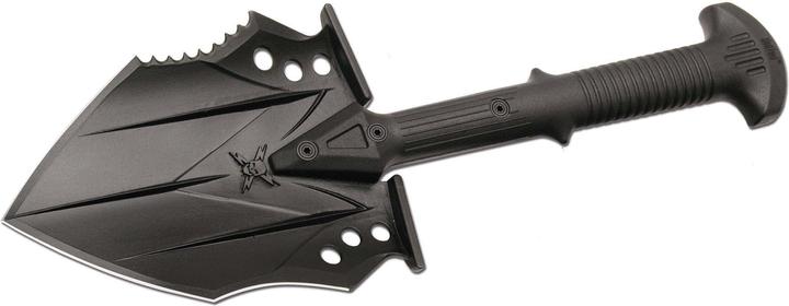 Actual product image United Cutlery M48 Tactical Survival Spade with Sheath