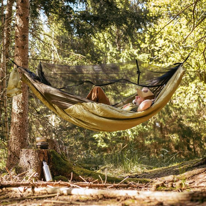 Produktbild Amazonas Moskito-Traveller Quilted (200 kg)