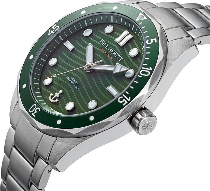 Immagine prodotto Paul Hewitt PH-W-0465 (Orologio sub, 43 mm)