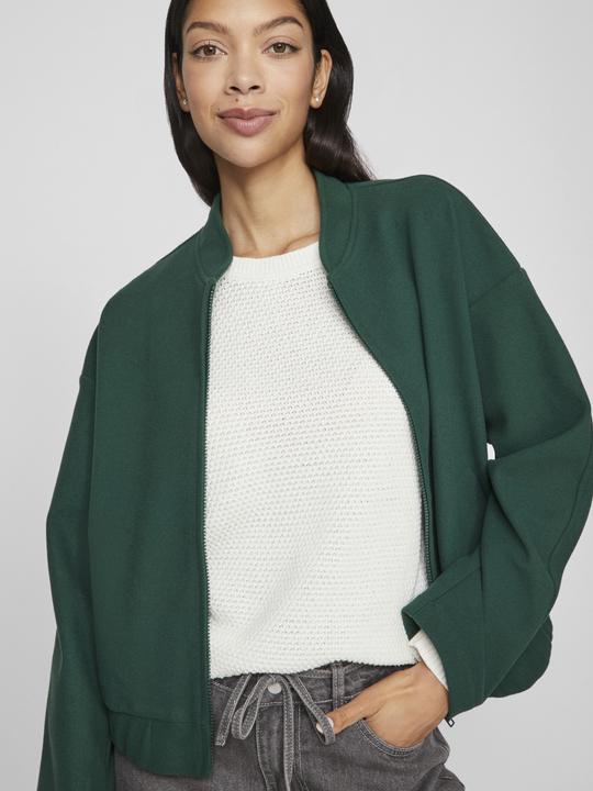 Immagine prodotto Vila Giacca bomber con zip (40)