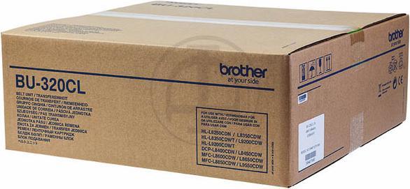 Image du produit Brother Bu-320cl