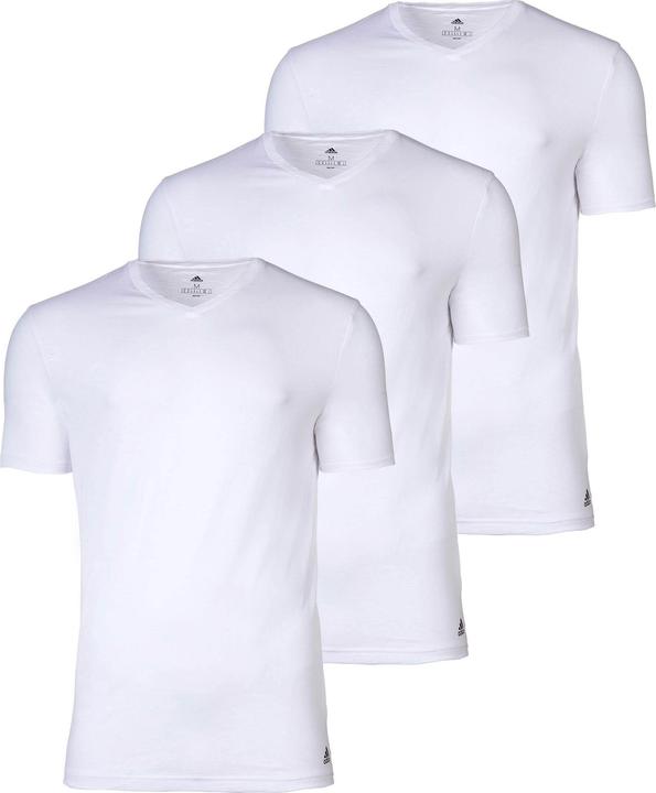 Produktbild adidas T-Shirt Casual Bequem sitzend - 16043 (XXL)