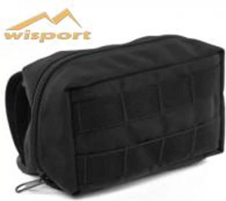 Actual product image Wisport Zasobnik Pouch