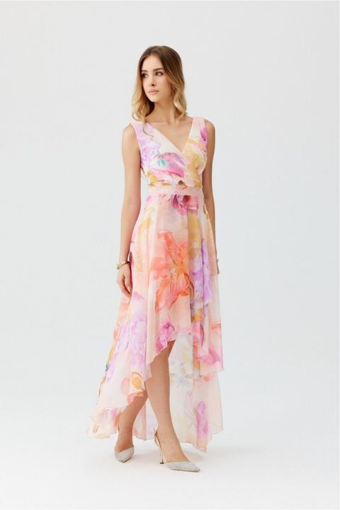 Image du produit Roco Fashion Robe de cocktail modèle (38)