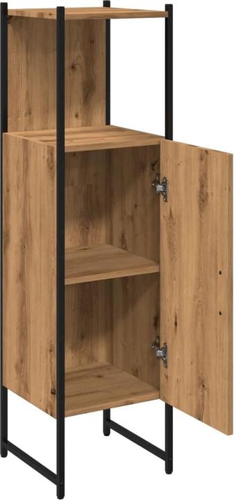 Actual product image VidaXL Bathroom cabinet