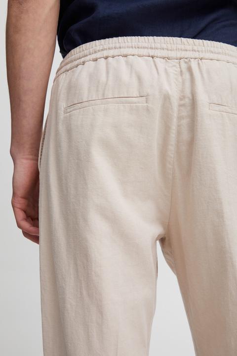 Immagine prodotto Casual Friday CFPilou 0080 pantaloni di lino - 20504738 (30)