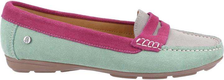 Image du produit Hush Puppies Chaussures basses Margot en daim (41)
