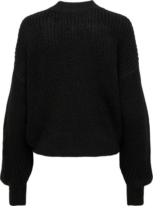 Produktbild JdY Kurzer Strickjacke Strickjacke (XXL)
