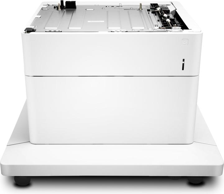 Actual product image HPE HP Additional bay with stand - (P1B10A)