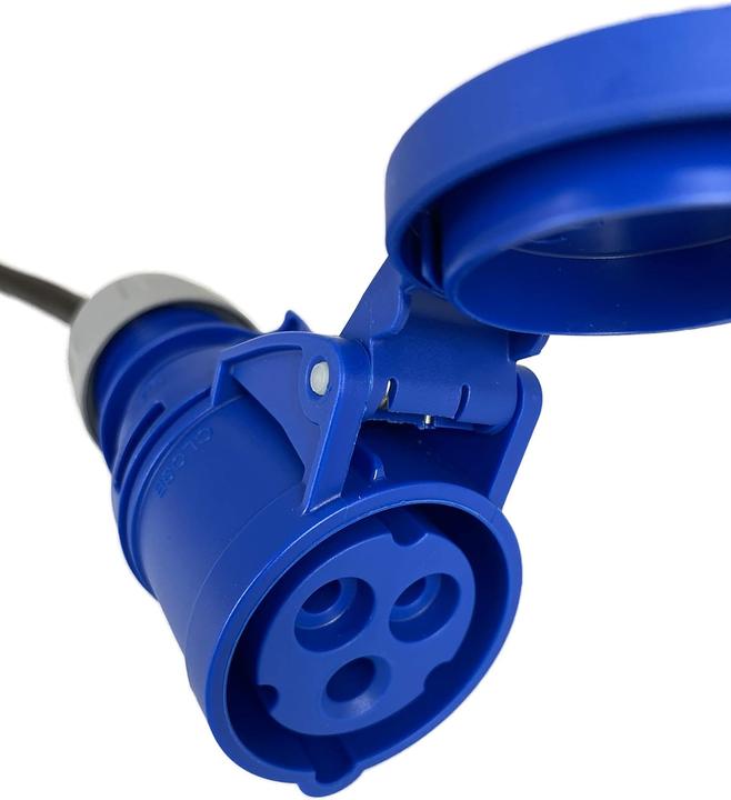 Produktbild NWP Adapter CEE (CEE)