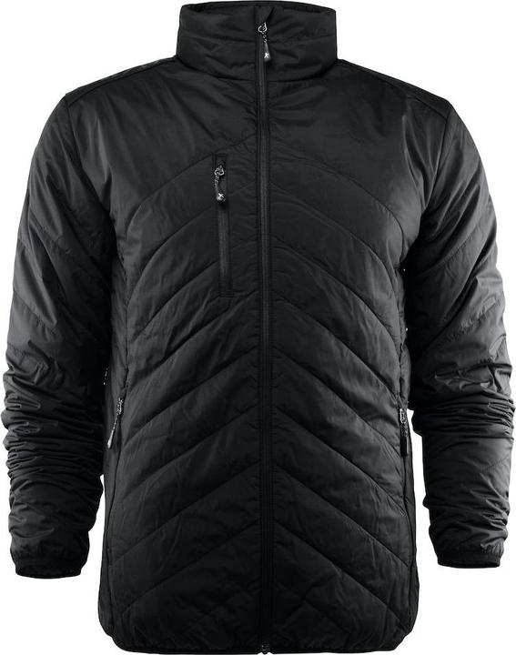 James Harvest Deer Ridge Steppjacke