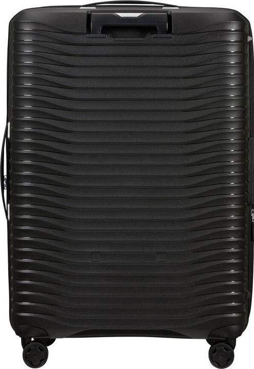 Produktbild Samsonite Reiskoffer - Upscape Spinner 4 wiel 75/28 Uitbreidbaar Black (104 l)