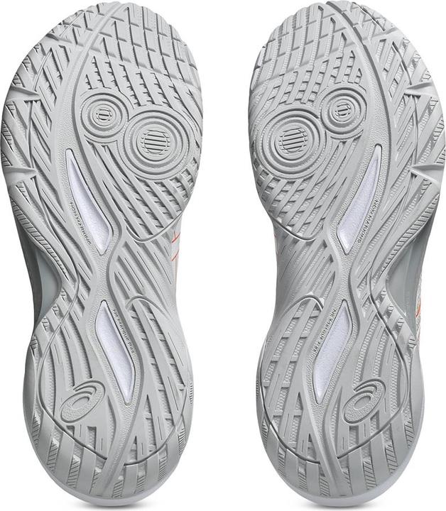 Actual product image ASICS Performance GEL-TACTIC 13 DAMEN (42.5)