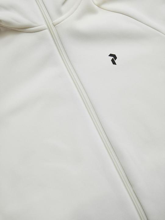 Image du produit Peak Performance Sweat à capuche zippé Rider (L)