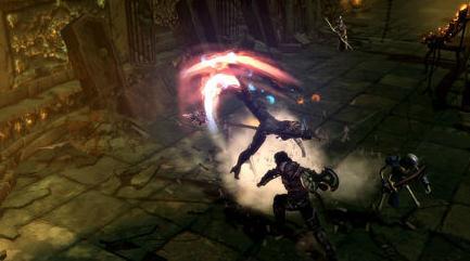 Produktbild Square Enix Dungeon Siege III (3) /PS3 (PS3)