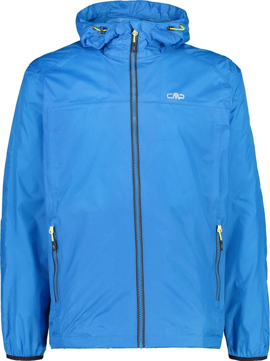 CMP Campagnolo Ripstop Fix Hoodie Jacke (S, L)