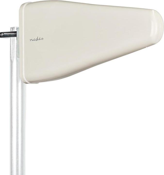 Produktbild Nedis 5G / 4G / 3G Antenne 5G Innen- und Aussenbereich 698-5000 MHz Verstärkung dBi (bei Antennenkab (5G)