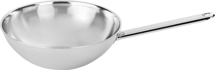 Immagine prodotto Demeyere Apollo (30 cm, Wok, Acciaio inossidabile)