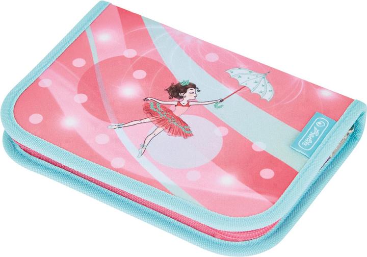 Produktbild Herlitz Schüleretui 31 teilig Ballet Love