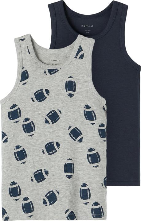 Produktbild Name it 2er-Pack Tanktop (92)