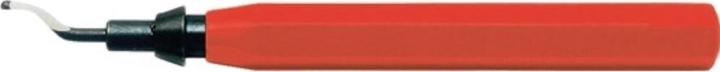 Actual product image Vargus Deburring tool UniBurr type MB2000 red (160 mm)