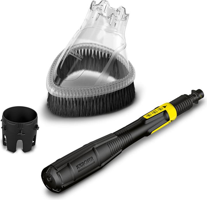 Actual product image Kärcher Splash guard