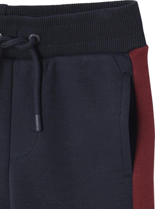 Produktbild Vertbaudet Jungen Jogginghose mit Zierstreifen und Recycling-Polyester (92)