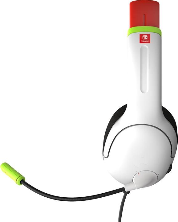 Image du produit NoName Casque filaire officiel Switch Airlite - The Legend of Zelda - Hyrule (Filaire)