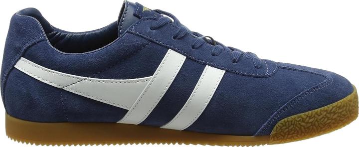 Produktbild Gola Harrier Suede - 62151 (42)
