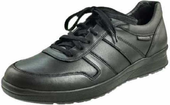 Actual product image Mephisto Lace-up shoes (47)