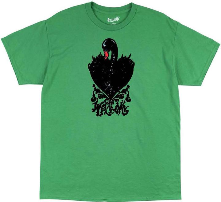 Welcome Black Swan T-Shirt