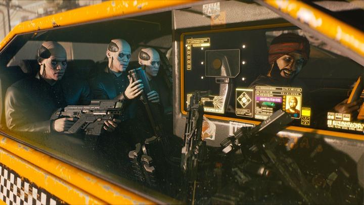 Produktbild Cyberpunk 2077 - Day One Edition (PC, Multilingual)