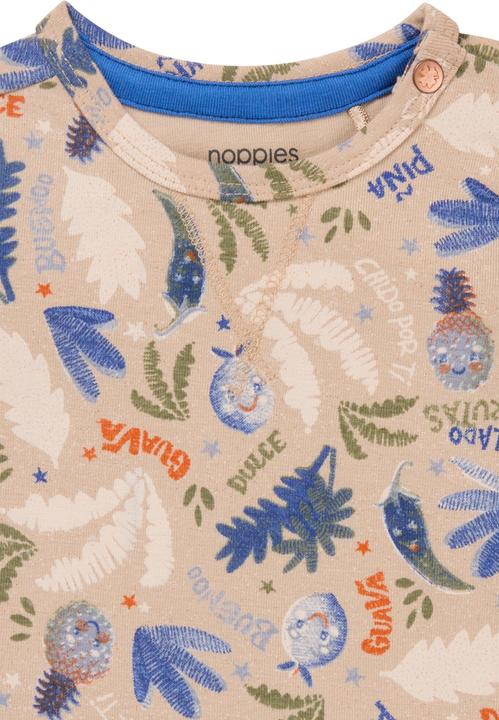 Actual product image Noppies Baby T-shirt Ofunato (74)
