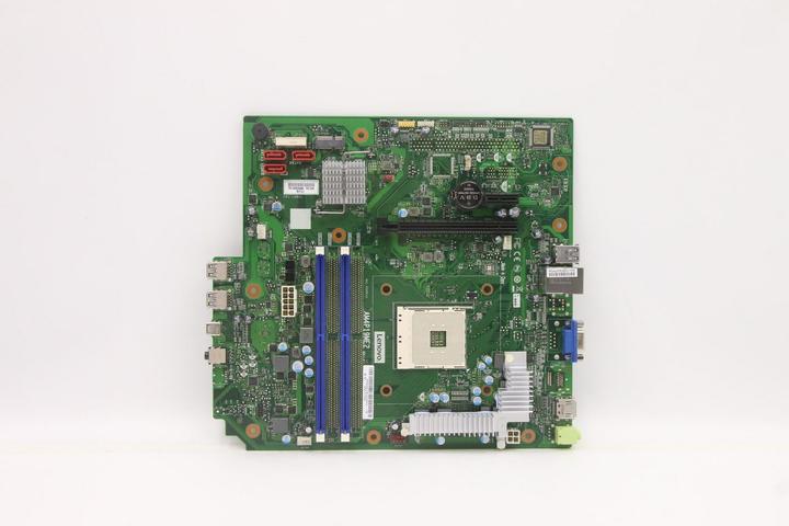 Produktbild Lenovo BDPLANAR AMD Cezanne Pro 565