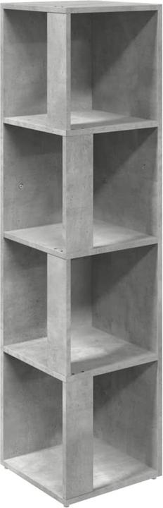 Immagine prodotto VidaXL Tove (33 x 33 x 132 cm)